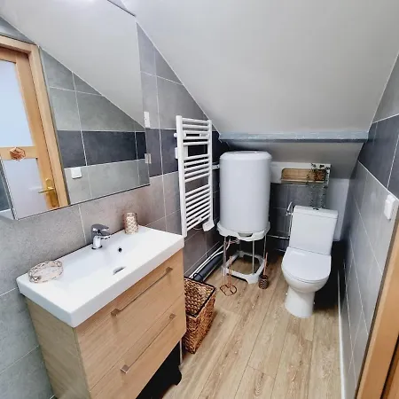 Apartment 1 Clemence Fouriaux Proche Gare Et Climatise